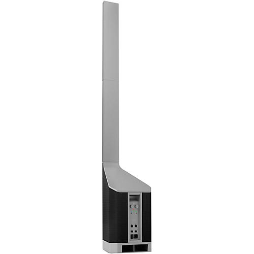 LD Systems MAUI P900 B Porsche Design Powered Column PA System, Black - musicians--Friend