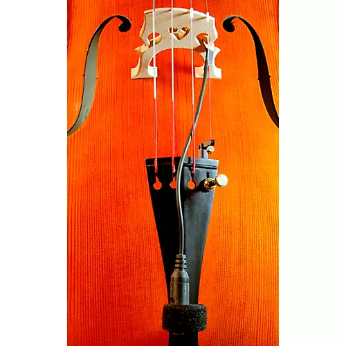 KNA VC-1 Cello Pickup - musicians--Friend