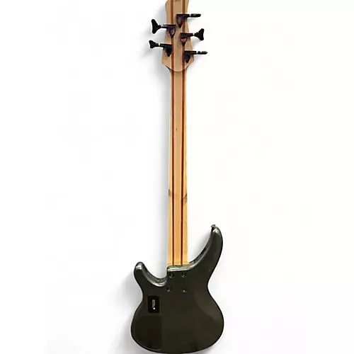 Used Yamaha trbx305 mist green Electric Bass Guitar mist green - musicians--Friend