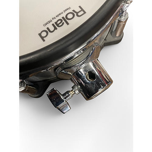 Used Roland PD125X Trigger Pad - musicians--Friend