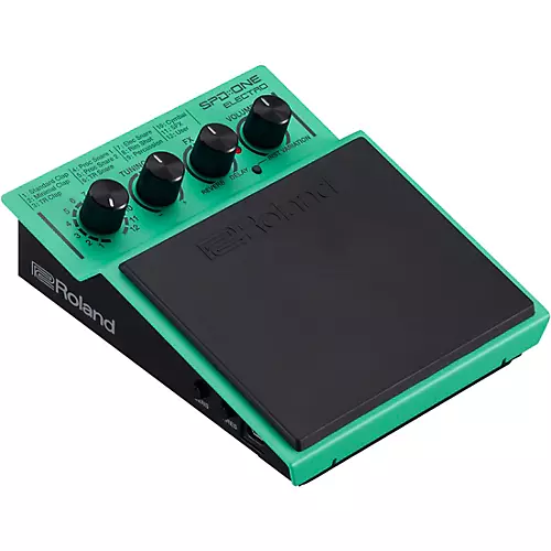 Roland SPD::ONE Electro Pad - musicians--Friend