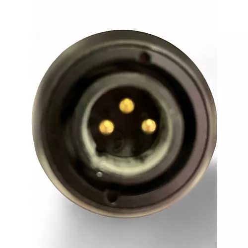 Used AKG P220 Project Studio Condenser Microphone - musicians--Friend