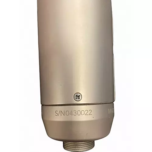 Used RODE NT1A Condenser Microphone - musicians--Friend