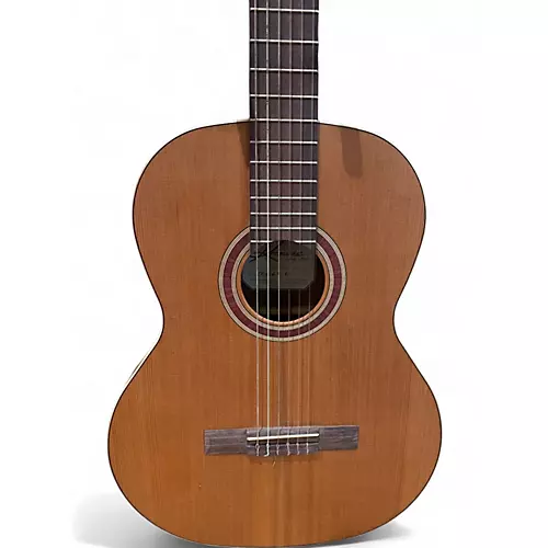 Used Kremona S65C Natural Classical Acoustic Guitar Natural - musicians--Friend