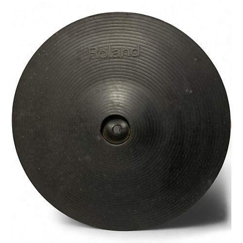 Used Roland CY12 Electric Cymbal - musicians--Friend