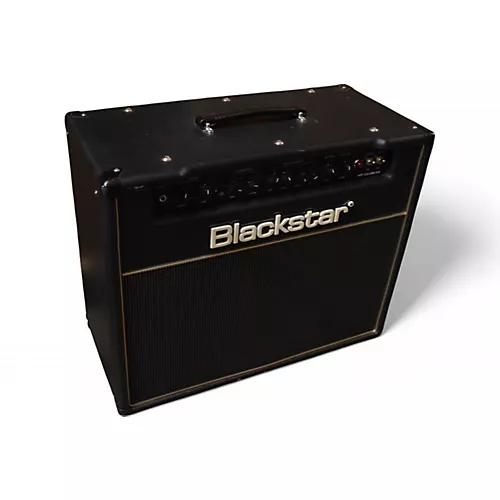 Used Blackstar HT Club 40 Venue 40W 1x12 Tube Guitar Combo Amp - musicians--Friend