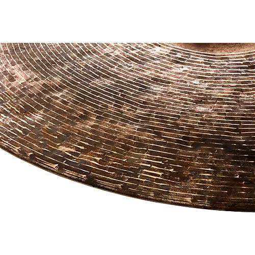 Zildjian K Custom Special Dry Ride 21 in. - musicians--Friend