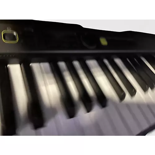 Used Casio LKS250 Digital Piano - musicians--Friend