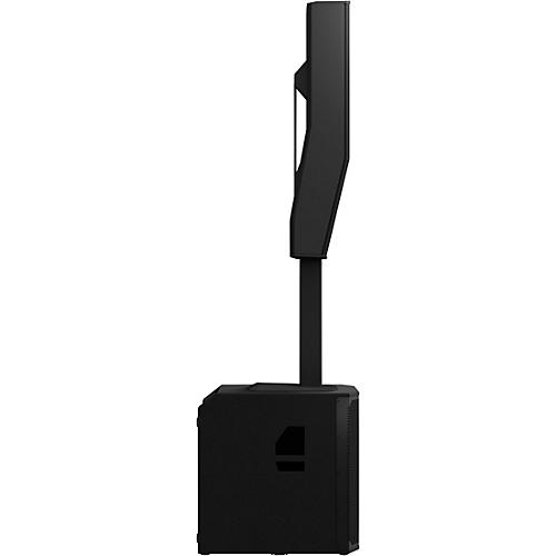 Electro-Voice EVOLVE 90 Portable Column PA System, Black - musicians--Friend