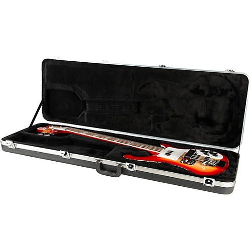 Rickenbacker 4003 Bass Jetglo - musicians--Friend