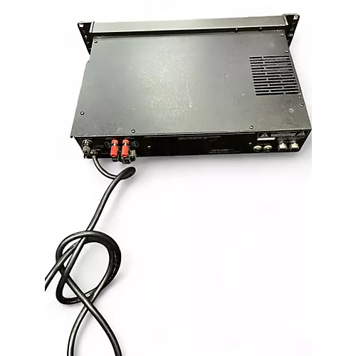 Used Carver pm-350 Power Amp - musicians--Friend