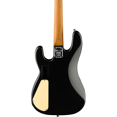 Charvel PM SD PJ IV Bass Guitar Sonic Blue - musicians--Friend