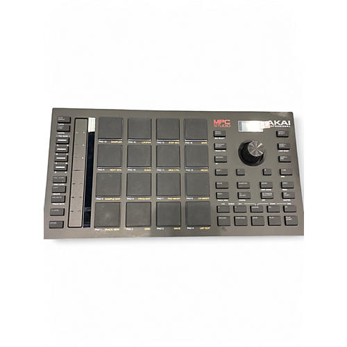 Used Akai Professional MPC Studio 2 Production Controller - musicians--Friend