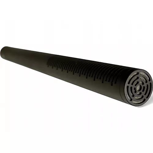 Used RODE NTG4 Ribbon Microphone - musicians--Friend