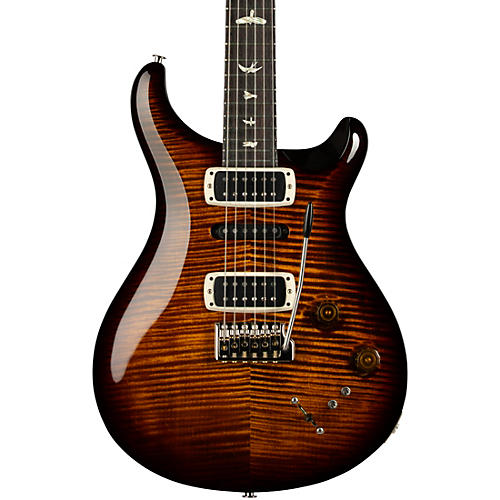 PRS Modern Eagle V Electric Guitar Charcoal Burst - musicians--Friend