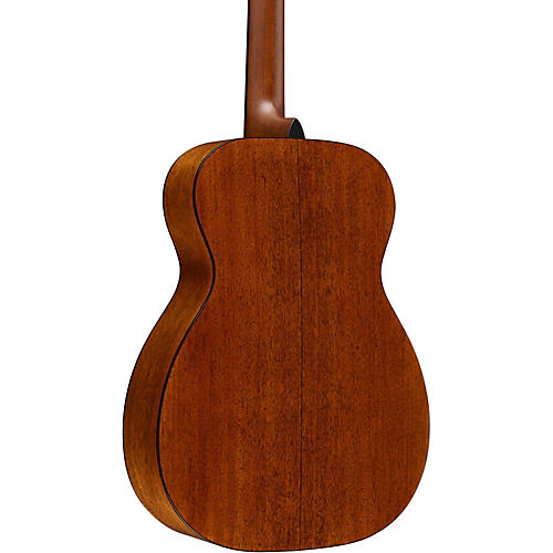 Martin Standard Series 00-18 Grand Concert Acoustic Guitar Natural - musicians--Friend