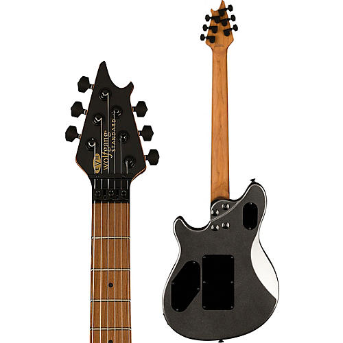 EVH Wolfgang Standard Electric Guitar Royalty Purple - musicians--Friend