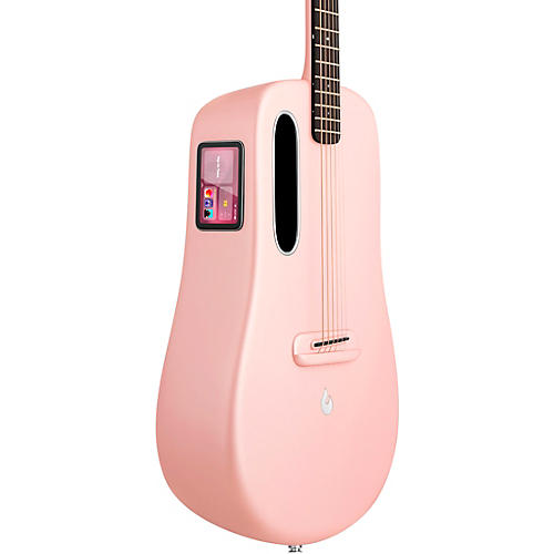 LAVA MUSIC ME 4 Carbon Fiber 36
