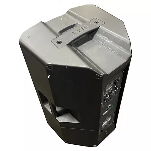 Used Mackie SRT215 Powered Speaker - musicians--Friend