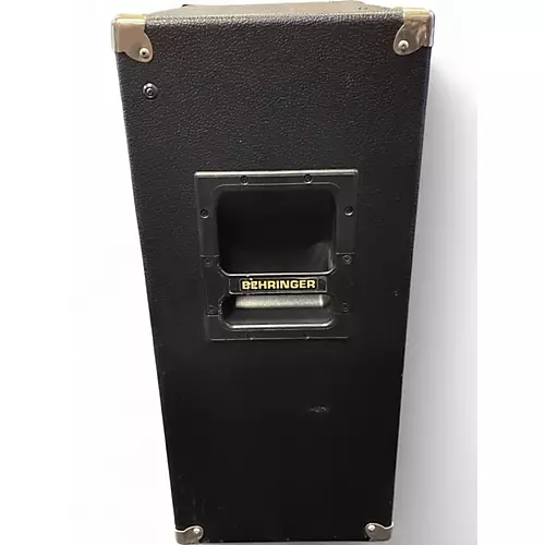 Used Behringer KX 1200 Keyboard Amp - musicians--Friend