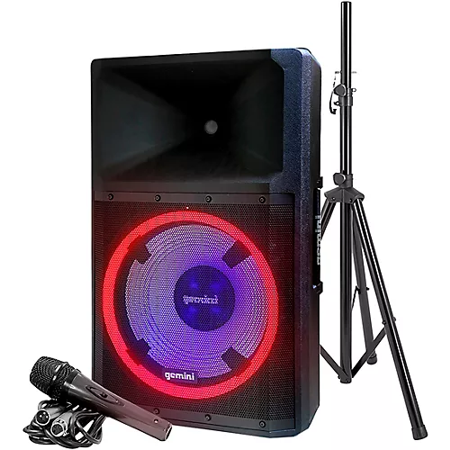 Gemini GSP-L2200PK Active 15