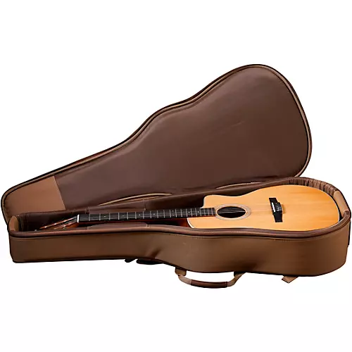Taylor 214ce-N Grand Auditorium Nylon-String Acoustic-Electric Guitar Natural - musicians--Friend