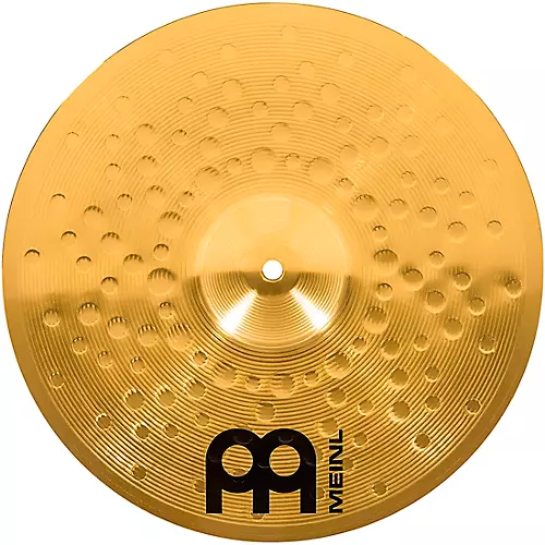 MEINL HCS Crash Cymbal 14 In - musicians--Friend