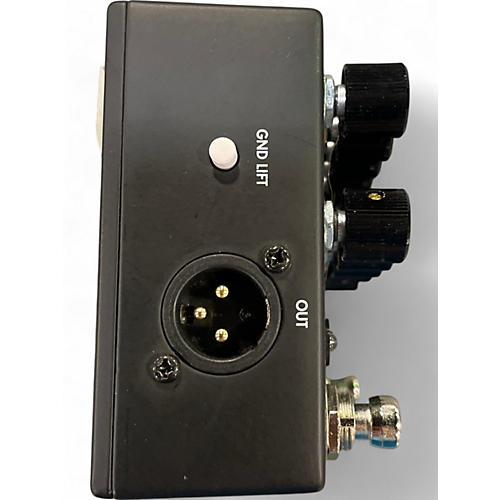 Used Walrus Audio badwater Bass Effect Pedal - musicians--Friend