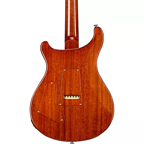 PRS Private Stock Custom 24 Electric Guitar Dragon's Breath Glow - musicians--Friend