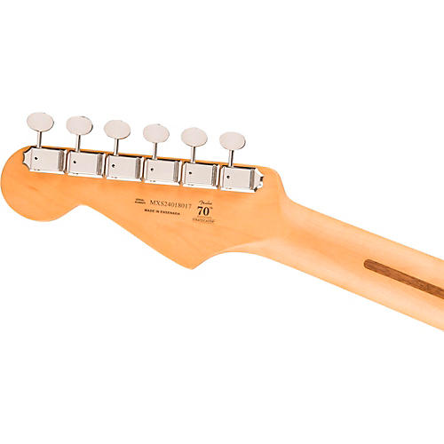 Fender Player II Stratocaster HSS Maple Fingerboard Electric Guitar Black - musicians--Friend