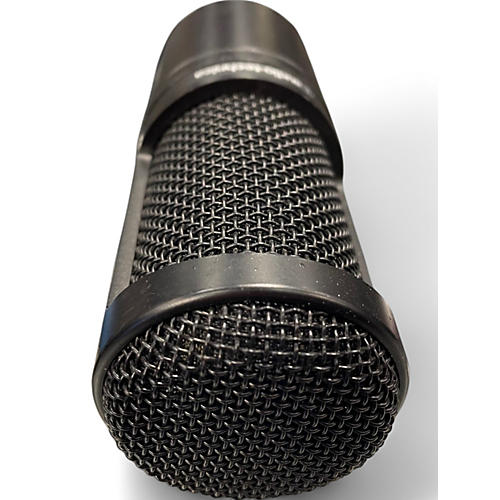 Used Audio-Technica AT2020 Condenser Microphone - musicians--Friend