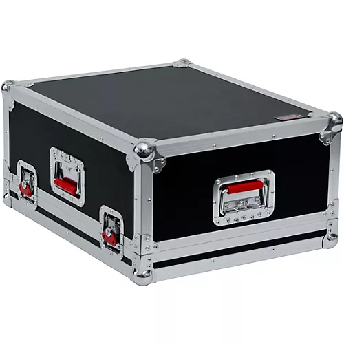 Gator G-Tour Road Flight Case GTOURAHSQ5NDH for Allen & Heath SQ-5 Mixer - musicians--Friend
