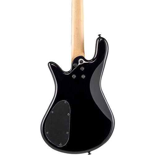 Spector Performer 4 4-String Electric Bass Black - musicians--Friend