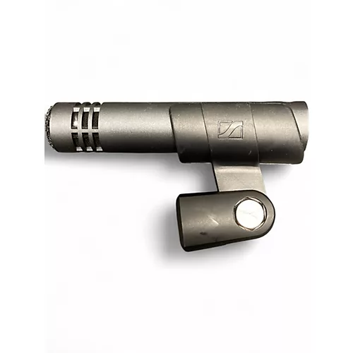 Used Sennheiser E614 Condenser Microphone - musicians--Friend