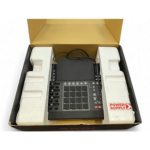 Used Akai Professional MPCX Production Controller - musicians--Friend