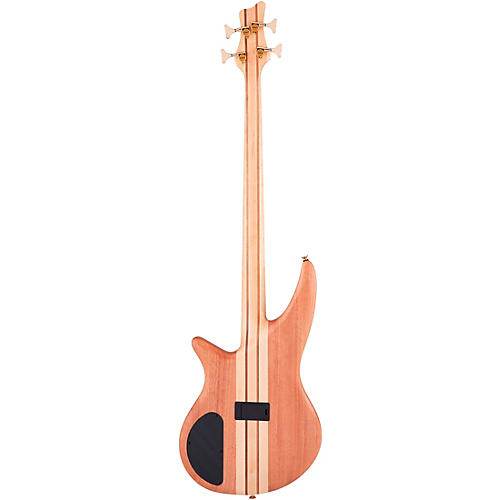 Jackson Pro Series Spectra Bass SBP IV Caribbean Blue - musicians--Friend