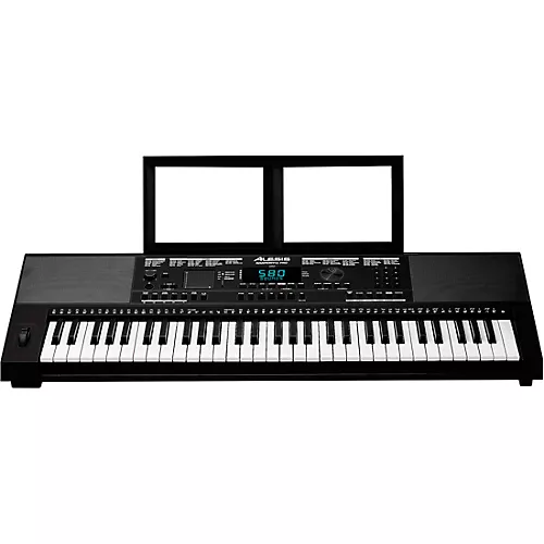 Alesis Harmony 61 Pro Portable Keyboard - musicians--Friend
