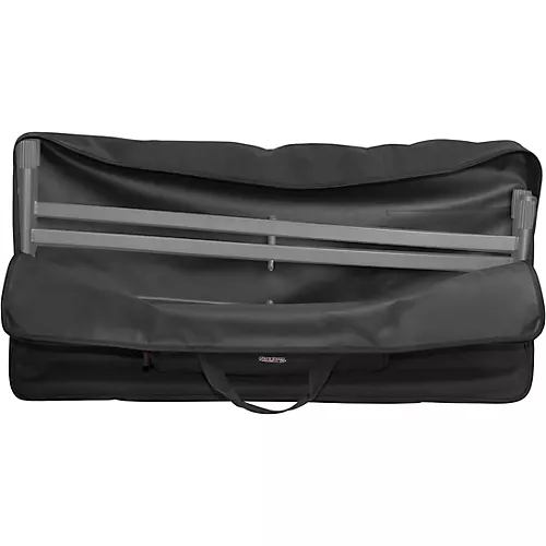 Gator X-Stand Add-On Bag for G-Tour, Gtsakey & Gk Cases - musicians--Friend