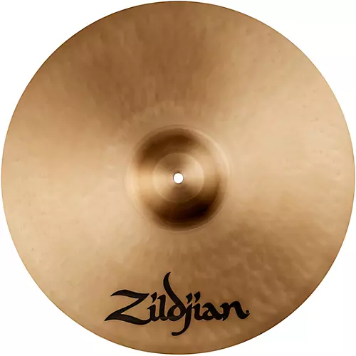 Zildjian K Dark Thin Crash Cymbal 19 in. - musicians--Friend