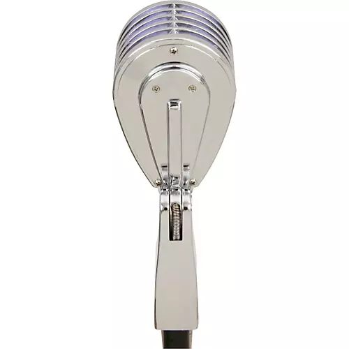 Heil Sound The Fin Dynamic Microphone White Red - musicians--Friend