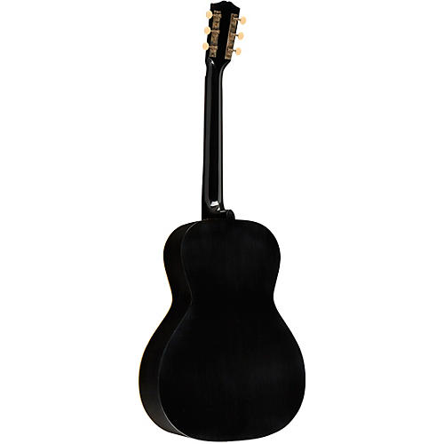 Gibson Murphy Lab 1933 L-00 Light Aged Acoustic Guitar Ebony - musicians--Friend