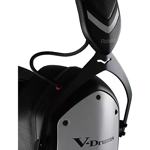 V-MODA VMH-D1 Headphones Designed for V-Drums - musicians--Friend