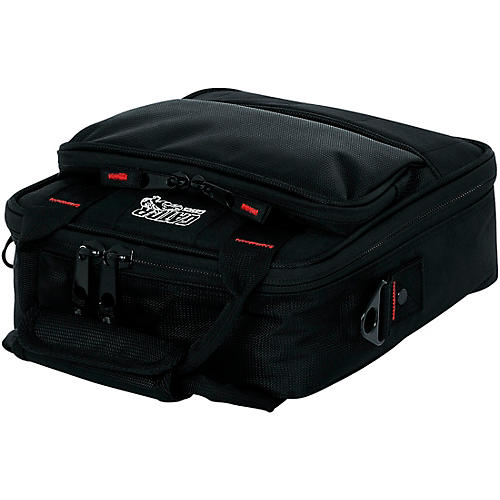 Mackie ProFX6v3+ 6-Channel Mixer With Gator Mixer Bag - musicians--Friend