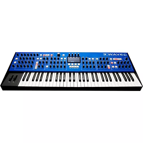 Groove Synthesis 3rd Wave Advanced Wavetable Synthesizer - musicians--Friend