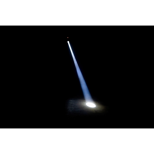 ColorKey Mover Beam 100 Compact 100W Moving Head Beam with Rainbow Prism - musicians--Friend
