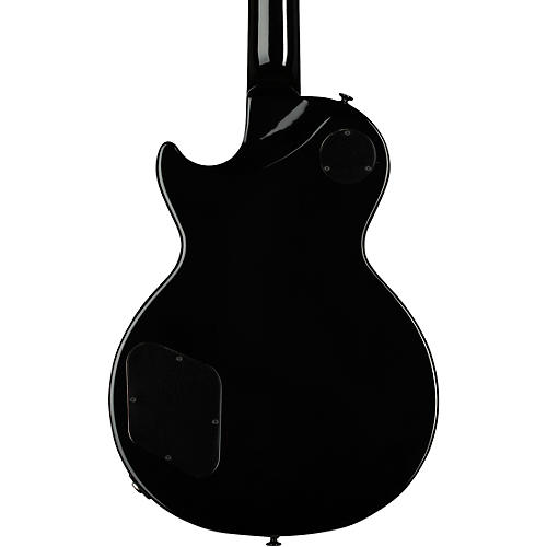 Gibson Les Paul Supreme AAA Quilt Top Limited-Edition Electric Guitar Sea Smoke - musicians--Friend