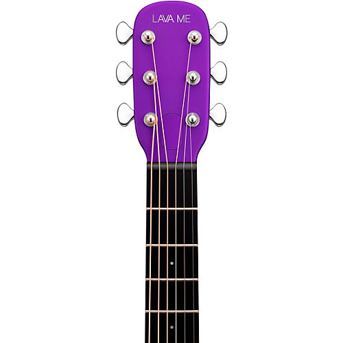 LAVA MUSIC ME 4 Carbon Fiber 36