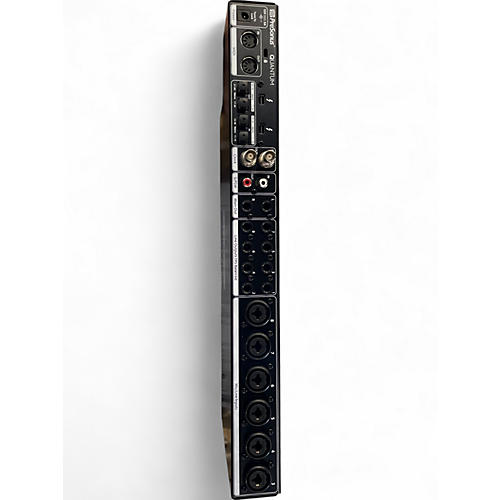Used PreSonus QUANTUM Audio Interface - musicians--Friend