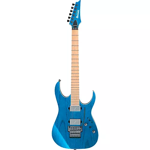 Ibanez Prestige RG5120M Electric Guitar Polar Lights - musicians--Friend