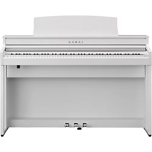 Kawai CA401 Digital Console Piano With Bench Satin Black - musicians--Friend